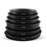 Batterie de cuisine induction - Arthur Martin - AM558 - Aluminium - 20 pieces - Poignée amovible - Tous feux dont induction