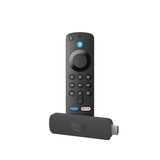 Fire TV Stick 4K - AMAZON - Wifi 6 - 4K Ultra HD - Dolby Vision - HDR10+