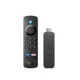 Fire TV Stick 4K - AMAZON - Wifi 6 - 4K Ultra HD - Dolby Vision - HDR10+