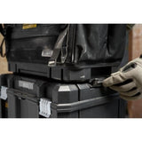 Panier porte-outils PRO-STACK™ - STANLEY FATMAX - FMST17626-1 - 45 cm - Charge 25 kg