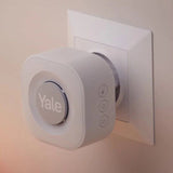 Carillon pour sonnette vidťo intelligente - YALE - 7 sons distincts