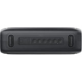 Enceinte Bluetooth portable - SENCOR - SSS 3000 Kids Light Speaker - 16 W - 2 haut-parleurs - IPX4 - Noir