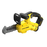 Scie d'élagage sans fil - Stanley Fatmax - SFMCPS415B-XJ - 18V - chaîne 15cm - Sans batterie