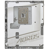 Carte mere - GIGABYTE - B650E AORUS STEALTH ICE - AMD AM5 - DDR5 - Wi-Fi 7