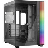 Boîtier PC - BE QUIET! - Light Base 600 DX - Silencieux - Design élégant - ATX compatible