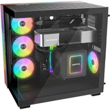 Boîtier PC - BE QUIET! - Light Base 600 DX - Silencieux - Design élégant - ATX compatible