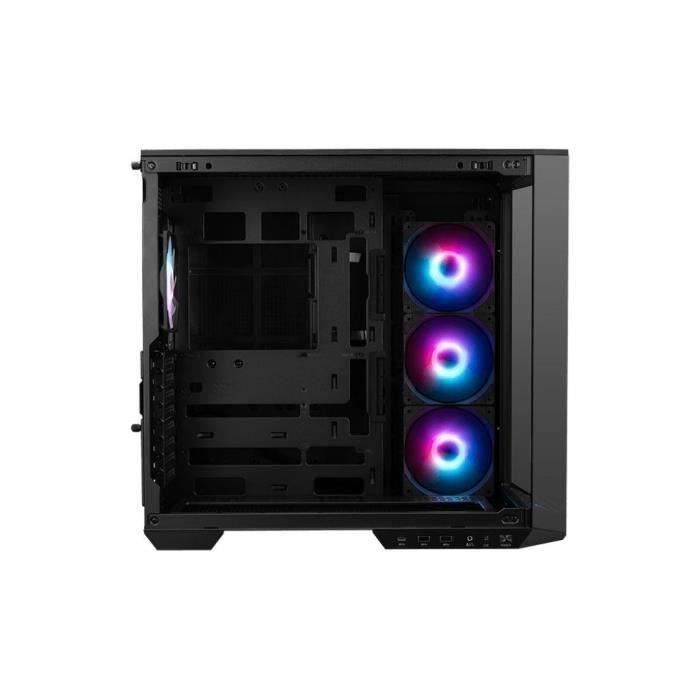 Boîtier PC - MSI - 306-7G26R21-HH9 - MAG PANO 100R PZ