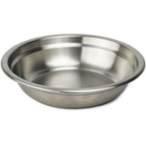 Pack repas - THERMOBABY - Inox - Gobelet, Bol, Assiette creuse, Set de couverts