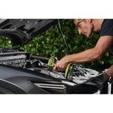 Boulonneuse a chocs - RYOBI - Brushless - 18V - 450 Nm - 4 modes - Emmanchement carré 1/2