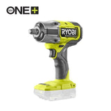 Boulonneuse a chocs - RYOBI - Brushless - 18V - 4 modes : 200 / 350 / 700 Nm - Desserrage 900 Nm - Emmanchement carré 1/2Boulonneus