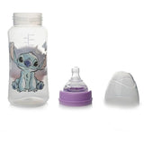 Biberon - THERMOBABY - 360 ml - Lilo & Stitch