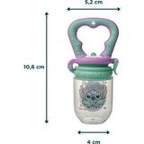 Grignoteur de fruits et légumes - THERMOBABY - Silicone - Lilo & Stitch
