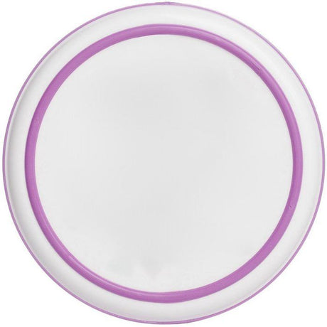 GRANDE ASSIETTE ANTIDÉRAPANTE LILO et STITCH