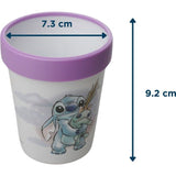 GOBELET ANTIDÉRAPANT LILO et STITCH