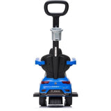 Porteur enfant - Buddy Toys - 57001078 - Aire de jeux gonflable - Mixte - a partir de 12 mois