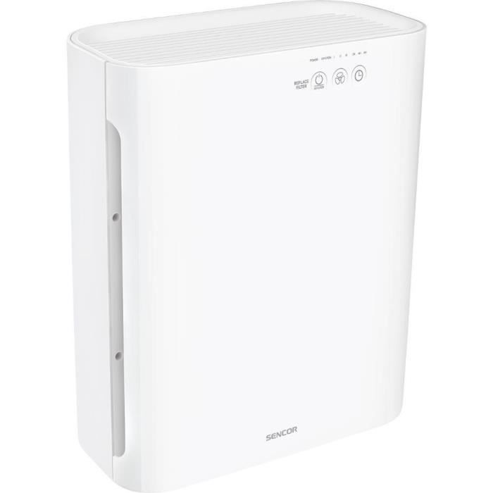 Purificateur d'air - Sencor - SHA 8400WH-EUE3
