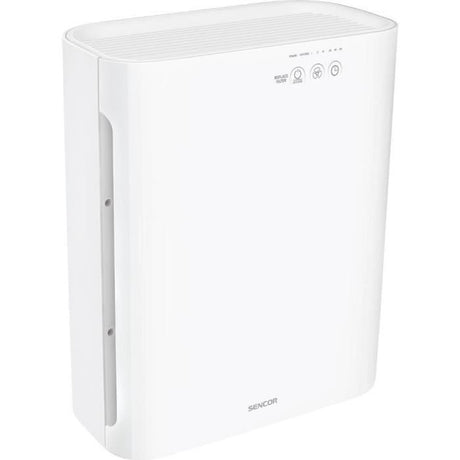 Purificateur d'air - Sencor - SHA 8400WH-EUE3