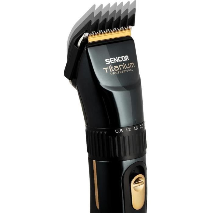Tondeuse a cheveux - Sencor - SHP 8900BK