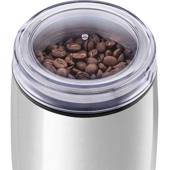 Moulin a café électrique - Sencor - SCG 2052WH