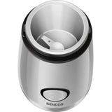 Moulin a café électrique - Sencor - SCG 2052WH