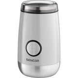 Moulin a café électrique - Sencor - SCG 2052WH