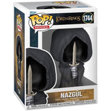 Figurine Funko Pop! - Funko - Nazgûl - 9 cm - Le Seigneur des Anneaux - PVC