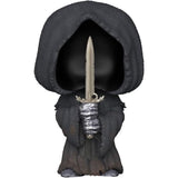 Figurine Funko Pop! - Funko - Nazgûl - 9 cm - Le Seigneur des Anneaux - PVC