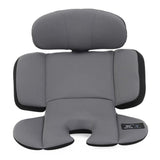 Siege-auto - CHICCO - UNICO EVO - Groupe 0/1/2/3 - I-Size - Inclinable - Réducteur - Grey Black