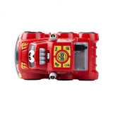 Camion d'activités - TOOKO - 81478 - Motorisé - Sonore et lumineux - Pour enfants a partir de 2 ans