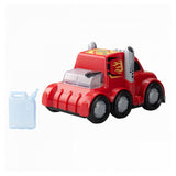 Camion d'activités - TOOKO - 81478 - Motorisé - Sonore et lumineux - Pour enfants a partir de 2 ans