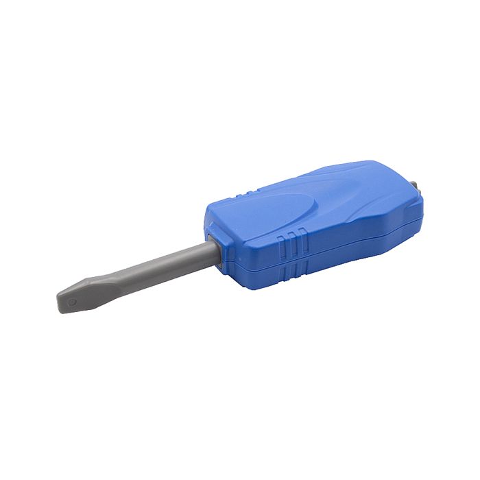 Voitre télécommandée - TOOKO - CONSTRUIS MA VOITURE DE POLICE RC - Technologie follow-me - Des 2 ans