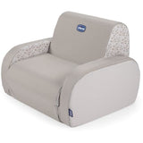Fauteuil - CHICCO - Twist dune - Tissu Beige