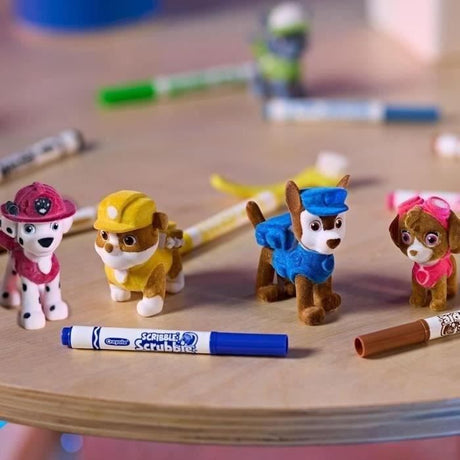 Foldalope Color Wonder - CRAYOLA - Gabby et la Maison Magique - Des 3 ans