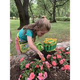 Sac de jardinage 6 Pieces - PLANETE PLANTE - Silence Ça Pousse - Des 3 ans