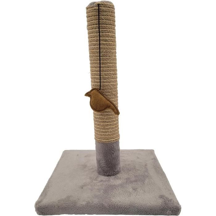 Poteau a griffer - TYROL - Birdy 42cm
