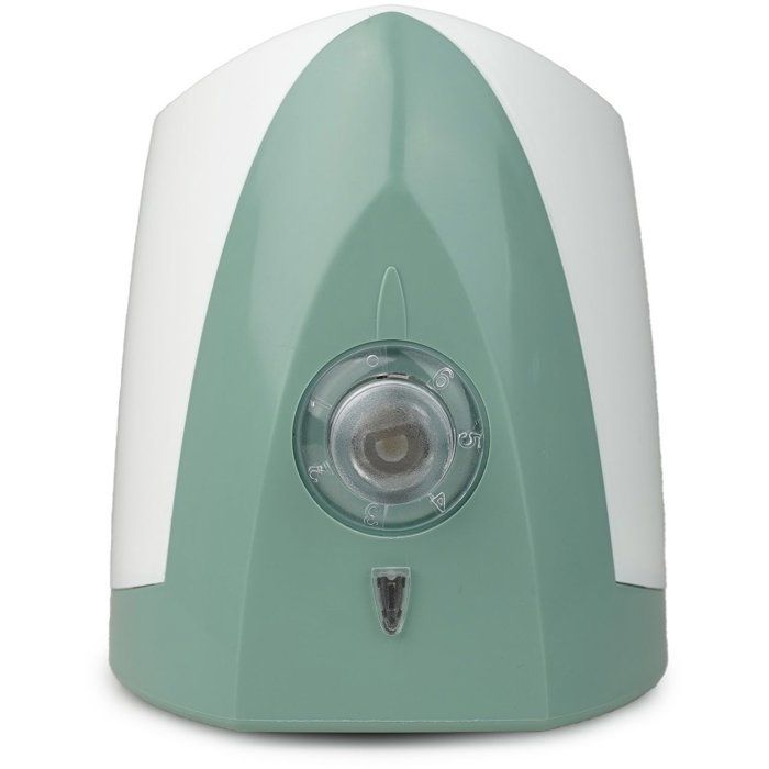 Chauffe-biberon - THERMOBABY - 230 V - Vert sauge