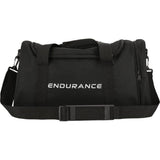 Sac de Sport -ENDURANCE - Lanakila - 20 L - Noir