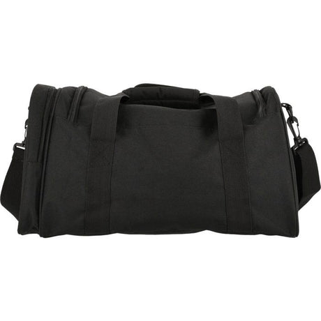 Sac de Sport ENDURANCE - Lanakila - 40 L - Noir