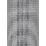 Tapis de Yoga - ENDURANCE - 4 mm - Gris