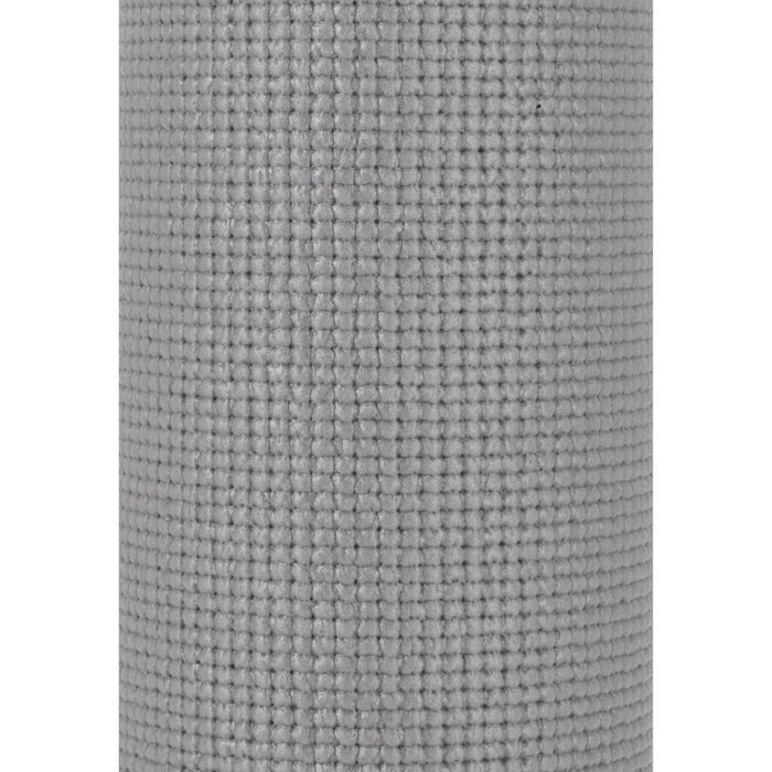 Tapis de Yoga - ENDURANCE - 4 mm - Gris