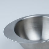 Bol a oreilles - THERMOBABY - Ergonomique - Sans BPA - Inox