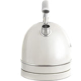 Bouilloire vintage - SWEISS - KTL8 - 2200 W - 1,8 L - Socle 360° - Beige