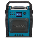 Radio d'Extérieur - MEDION - IP54 - 30W RMS - DAB