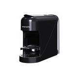 Machine a café a capsules - ARTHUR MARTIN - AMN230N - Expresso & Lungo - 1400 W - Noir