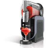 Machine a boissons glacées et granitées NINJA - Slushi FS301EU - Capacité 2,5L - 5 programmes - 800W