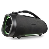 Enceinte Bluetooth - MEDION - XL - 100W RMS - Autonomie 30h - Protection IPX7 - RGB
