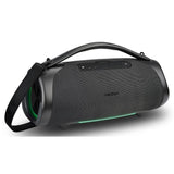 Enceinte Bluetooth - MEDION - XL - 100W RMS - Autonomie 30h - Protection IPX7 - RGB