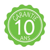 Toboggan - ALEO BY TRIGANO - PYROU - 3,32 m - Bleu - Pour enfants de 3 a 12 ans