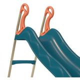Toboggan PYROU 3,32 m - ALEO BY TRIGANO - Bleu - Pour enfants de 3 a 12 ans