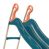 Toboggan - ALEO BY TRIGANO - Actou - 3 m - Bleu - 3-12 ans